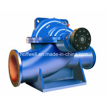 TPOW Spilt Casing Centrifugal Water Pump